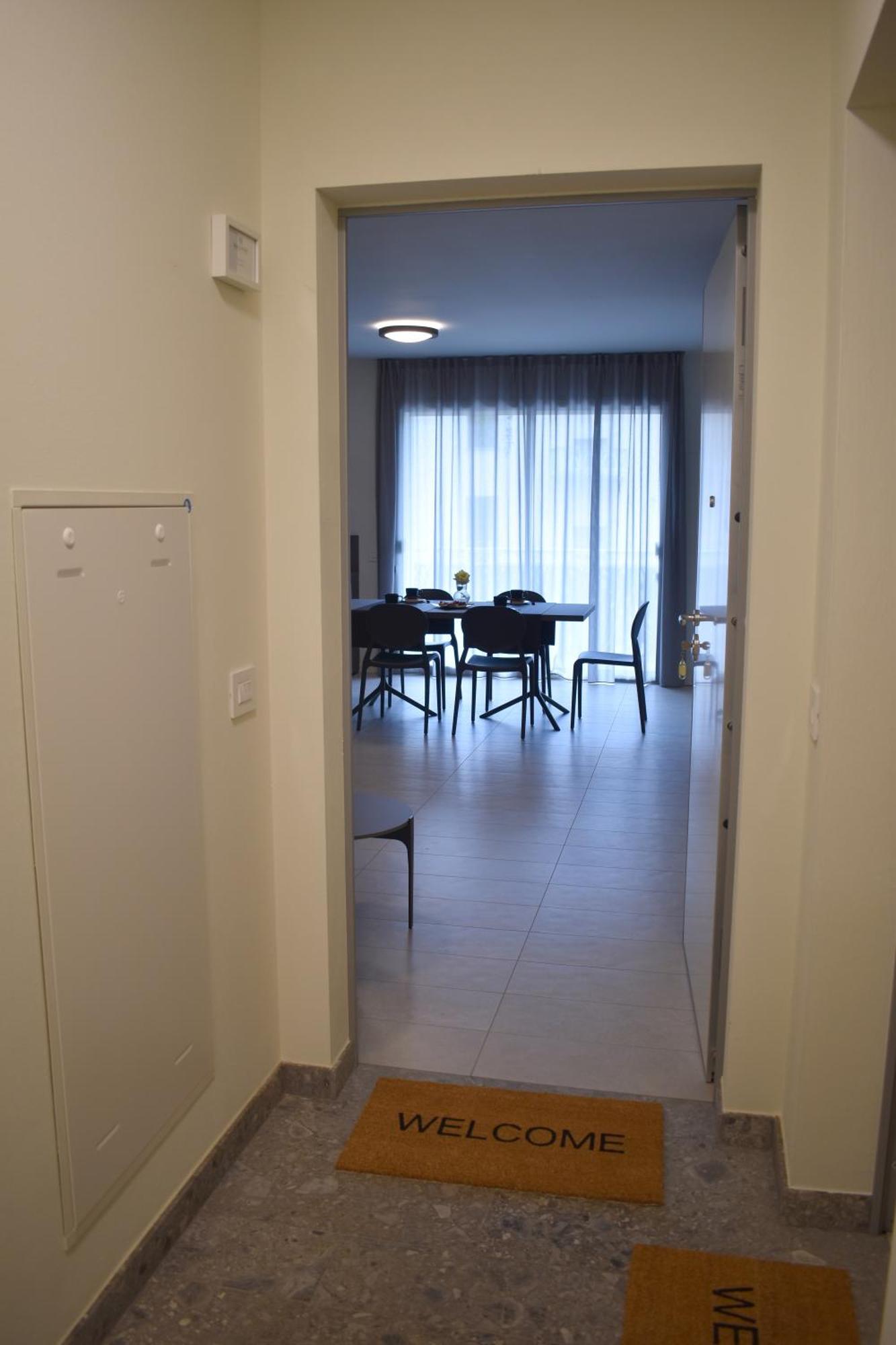 Baia Delle Rose Via Roma 111 Apartamento Costa Volpino Quarto foto